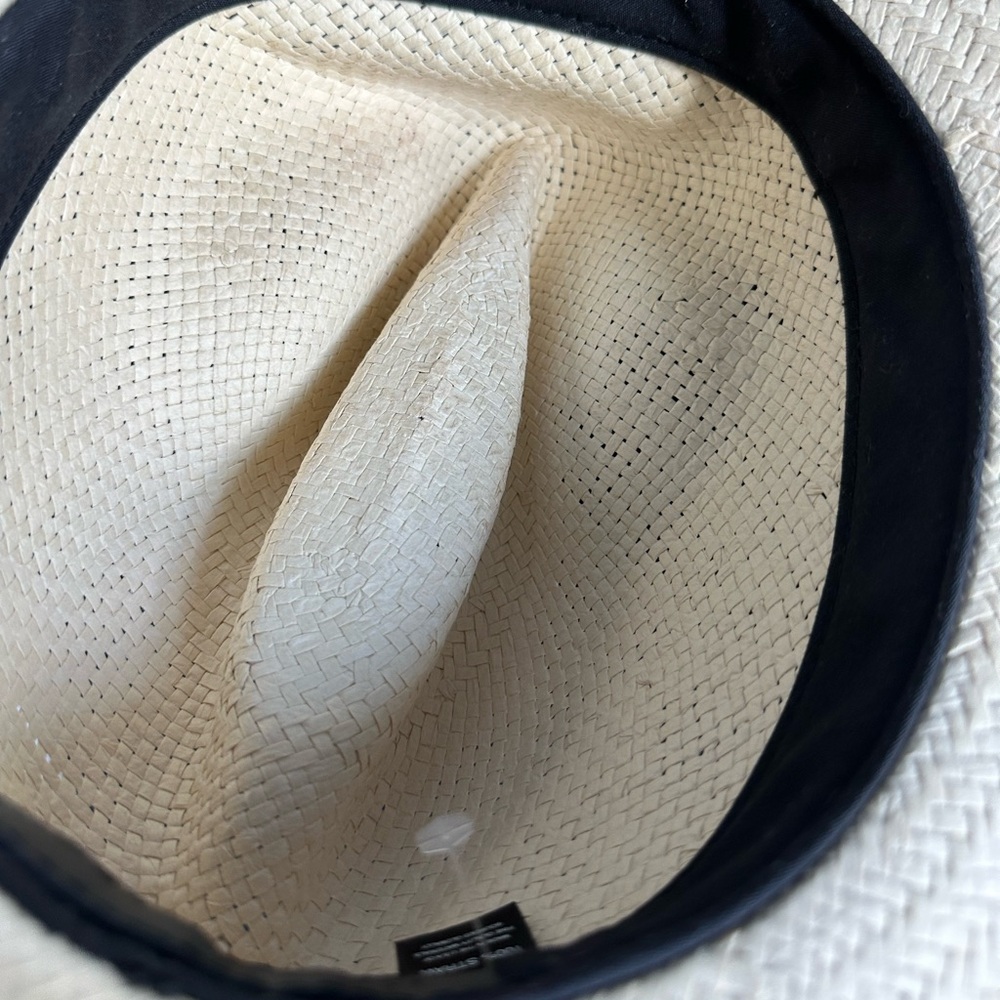 Janessa Leoné Judith Straw Hat - Picture 12 of 14